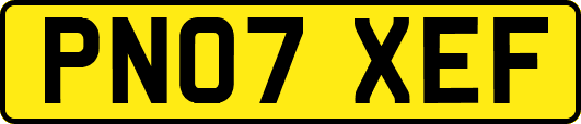 PN07XEF