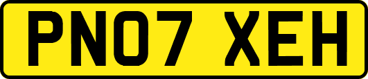 PN07XEH