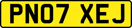 PN07XEJ
