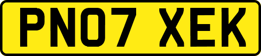 PN07XEK