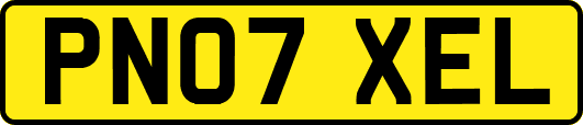PN07XEL
