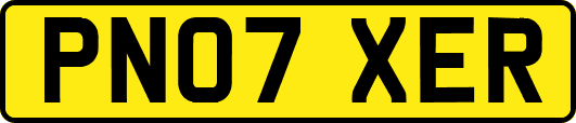 PN07XER