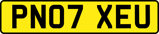 PN07XEU