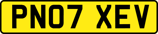 PN07XEV