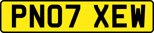 PN07XEW