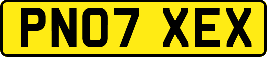 PN07XEX