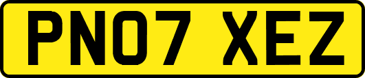PN07XEZ