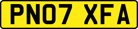 PN07XFA