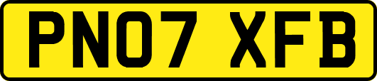 PN07XFB