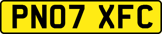 PN07XFC