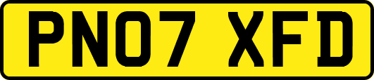 PN07XFD