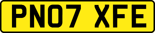 PN07XFE