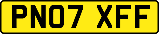 PN07XFF