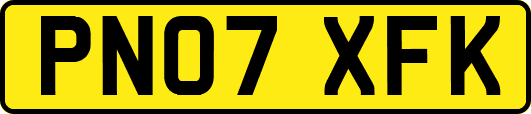 PN07XFK