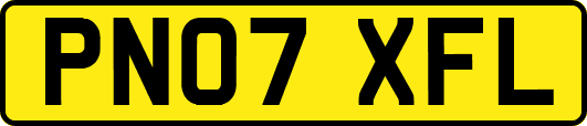 PN07XFL