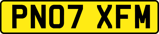 PN07XFM