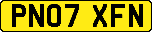 PN07XFN