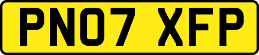 PN07XFP