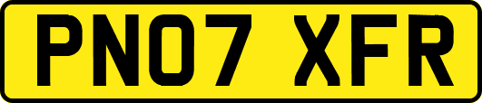 PN07XFR
