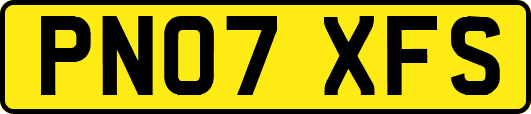 PN07XFS
