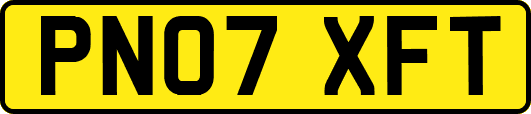PN07XFT