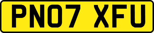 PN07XFU