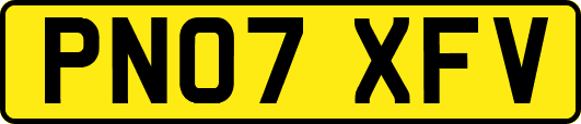 PN07XFV