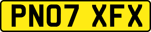 PN07XFX