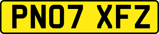PN07XFZ