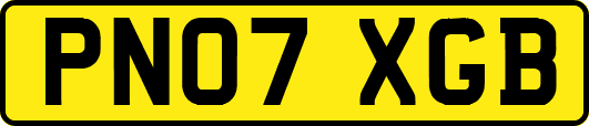PN07XGB