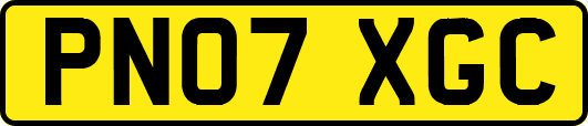PN07XGC
