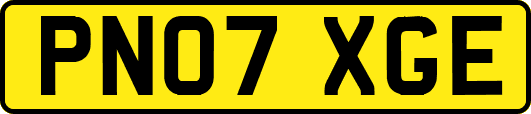 PN07XGE