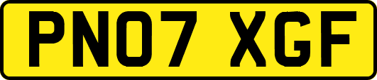 PN07XGF