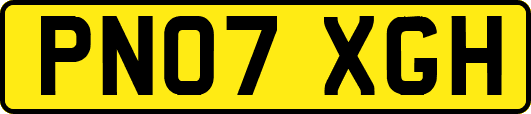 PN07XGH