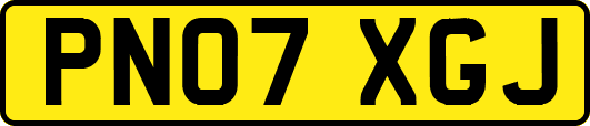 PN07XGJ