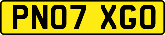 PN07XGO