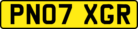PN07XGR