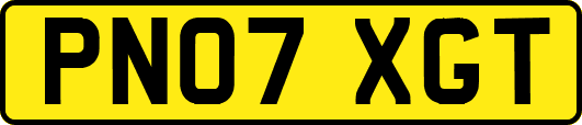 PN07XGT