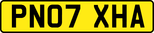 PN07XHA