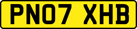 PN07XHB