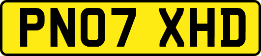 PN07XHD