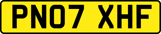 PN07XHF