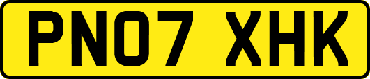 PN07XHK
