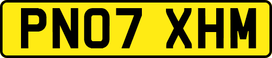 PN07XHM
