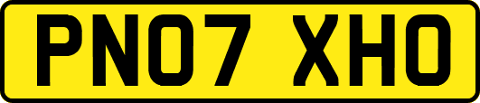 PN07XHO