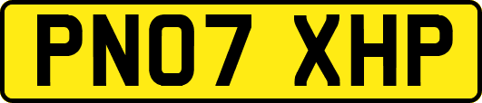 PN07XHP