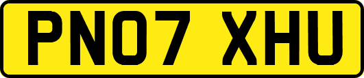 PN07XHU
