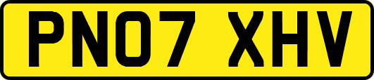 PN07XHV