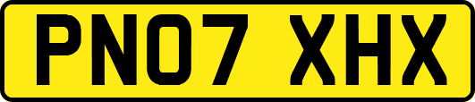 PN07XHX
