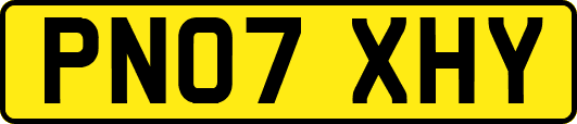 PN07XHY